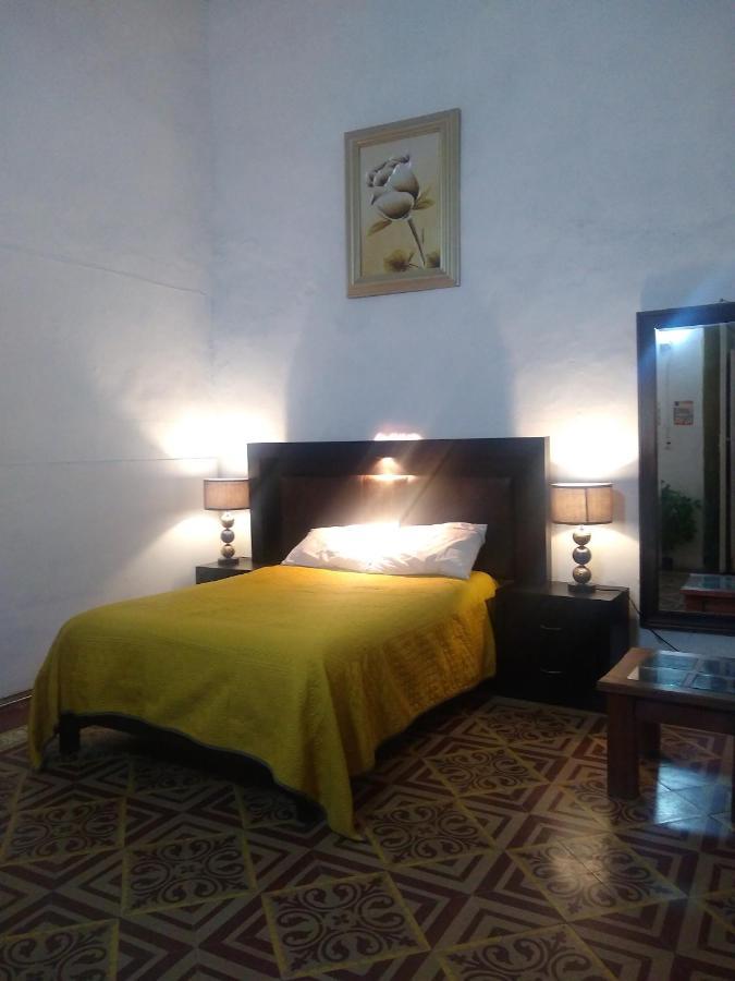 Luve Habitación en casa particular *