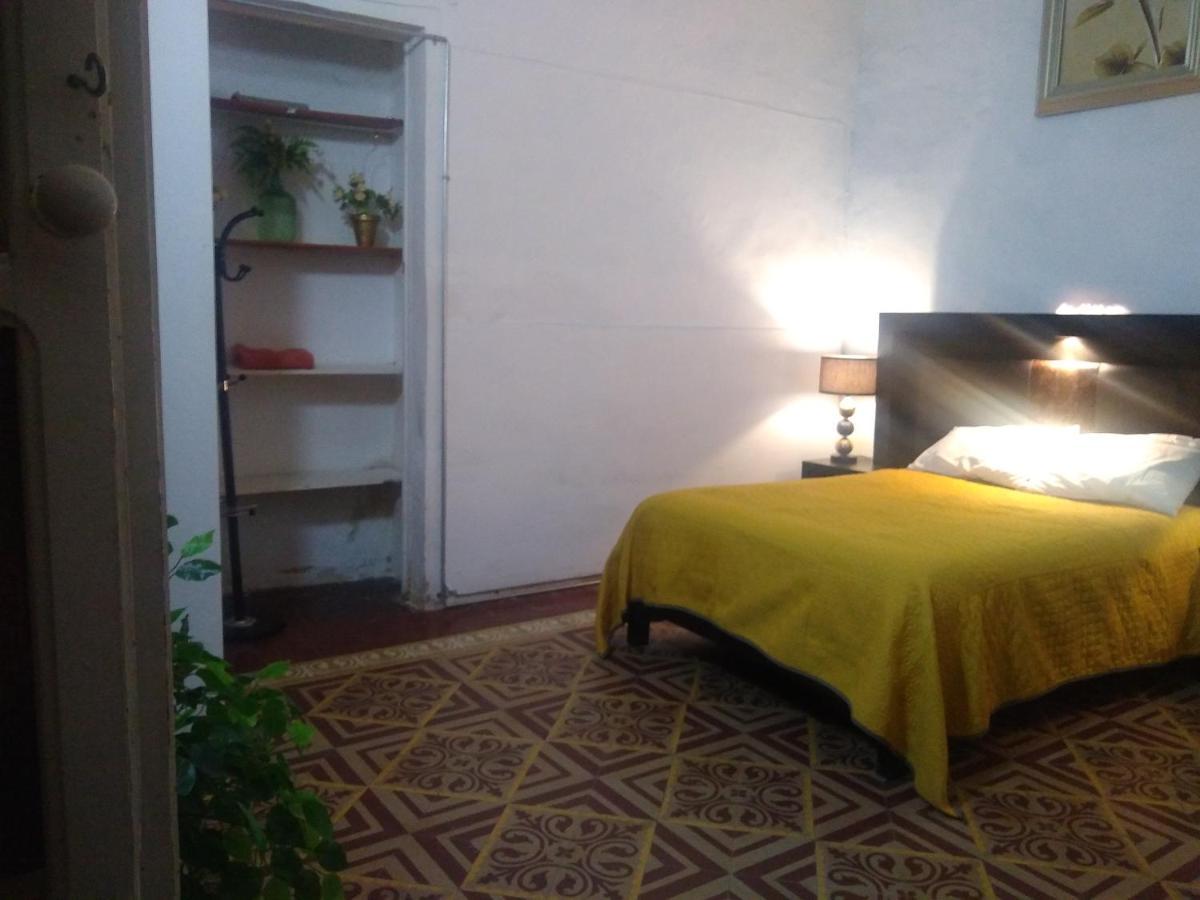 Habitación en casa particular Luve Querétaro