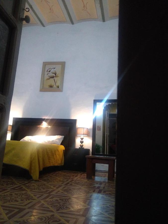 Luve Habitación en casa particular
