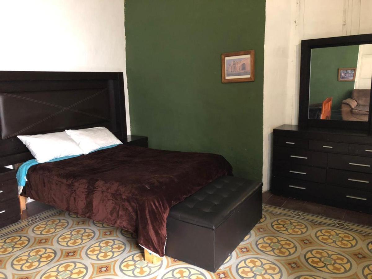 Luve Querétaro